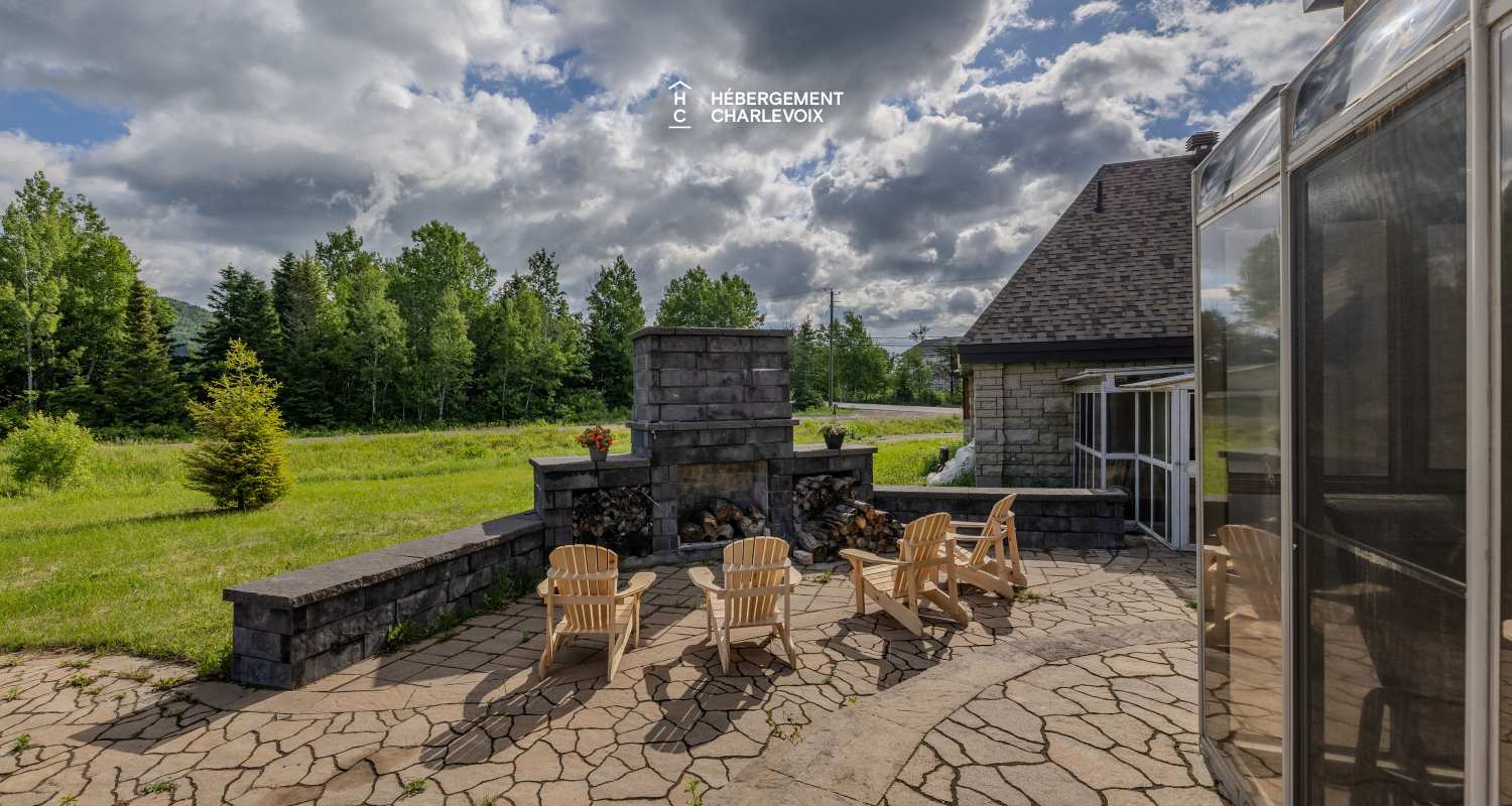 Le 102-Studio - Location mensuelle SEULEMENT